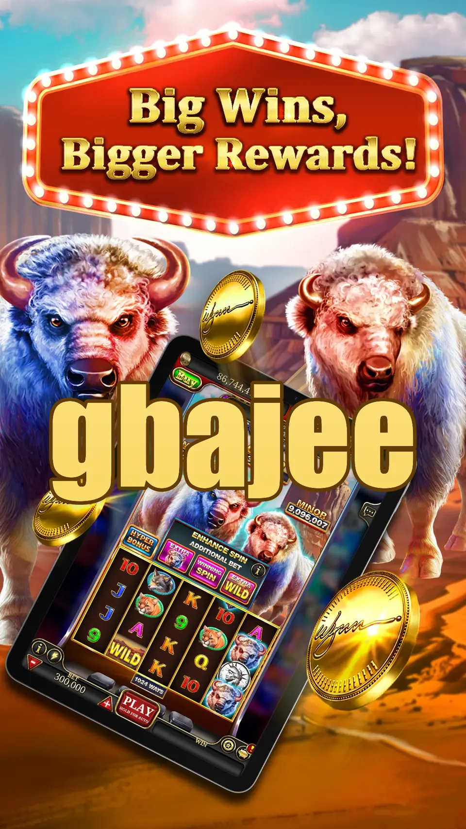 gbajee APK