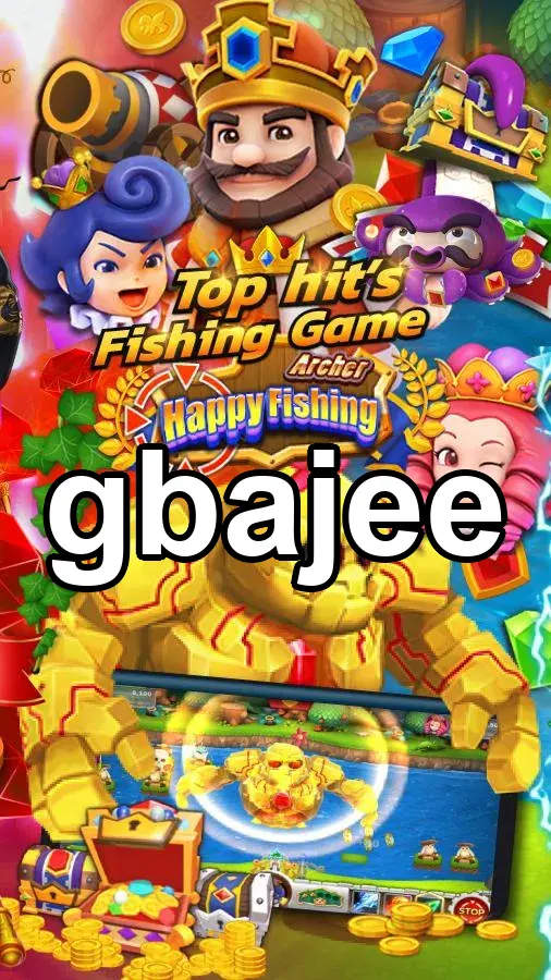 gbajee APK