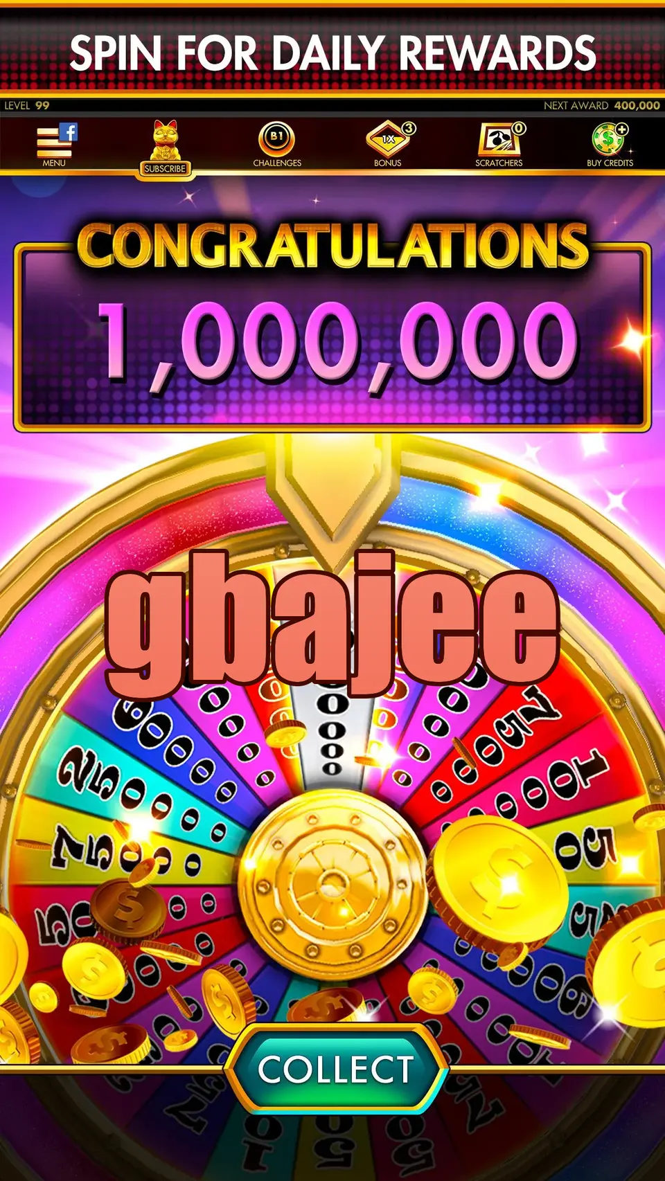 gbajee APK