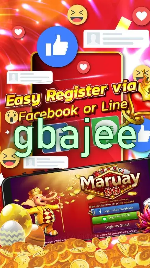gbajee লগইন
