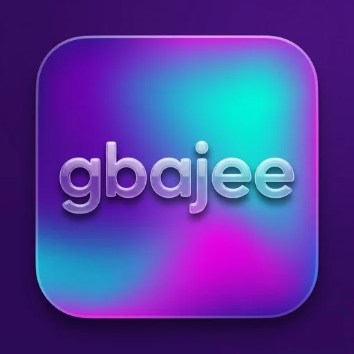 gbajee Logo - অফিসিয়াল