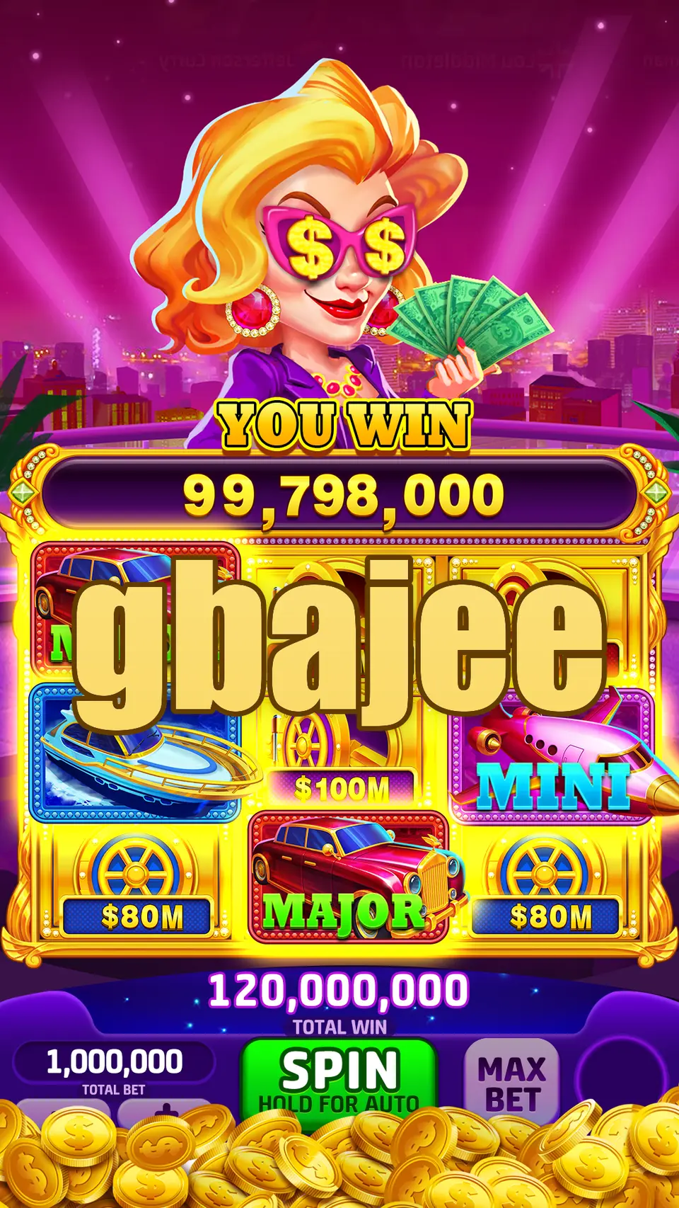 gbajee স্ক্রিনশট - APK অফিসিয়াল